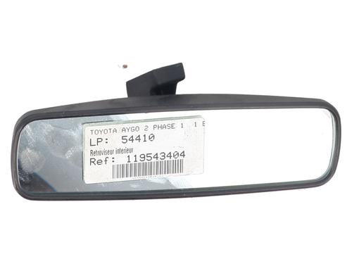 Rear mirror TOYOTA AYGO (_B4_) 1.0 (KGB40) | BP31818362I6