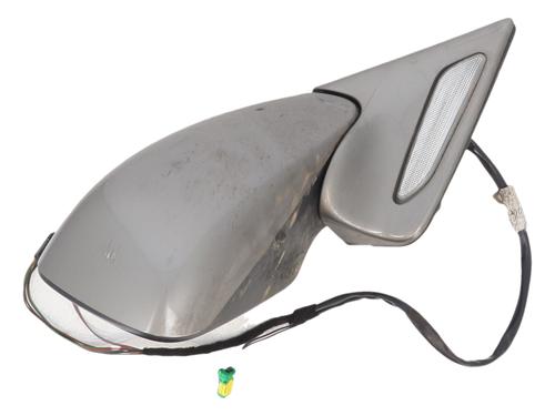 Bakspejl Højre CITROËN C8 (EA_, EB_) 2.0 HDi | BP38425502C27 - Image 3