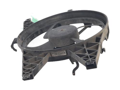 Radiator fan RENAULT TWINGO II (CN0_) 1.2 (CN0D) | BP24300689M35  - Image 5