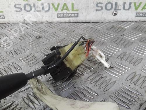 Steering column stalk CHEVROLET MATIZ (M200, M250) 0.8 | BP20358014I23 