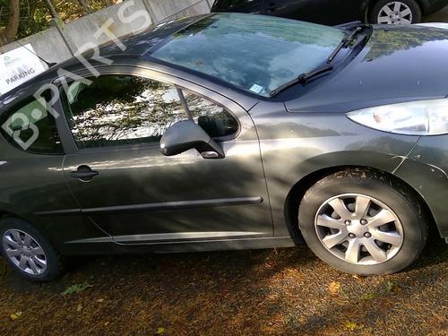 Used Parts PEUGEOT 207 (WA_, WC_) 4562471