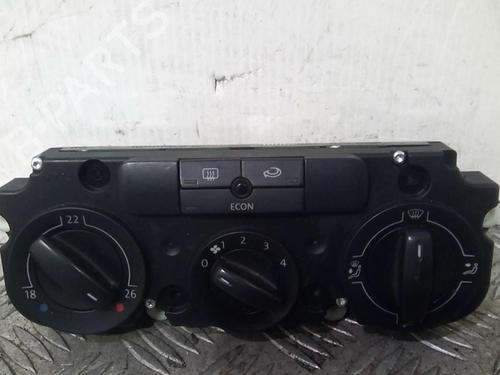 Climate control VW GOLF V (1K1) 1.9 TDI | BP20366931I5 