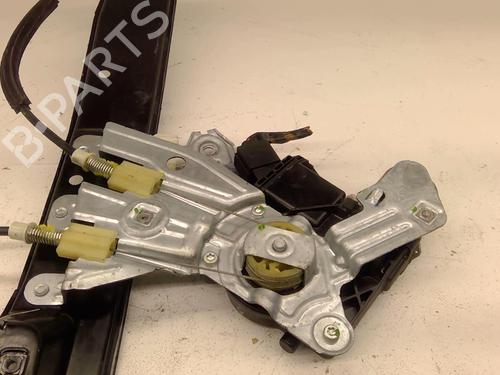Front right window mechanism OPEL MERIVA B MPV (S10) | BP33803805C23 - Image 4