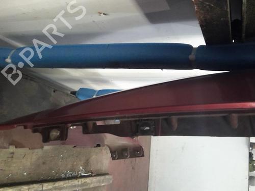 Left front fenders PEUGEOT 307 (3A/C) 2.0 HDi 90 | BP20355199C41 