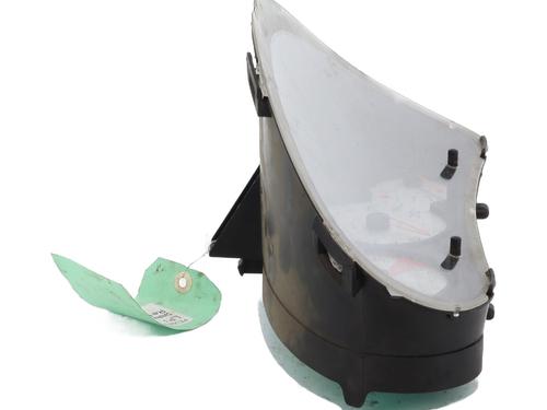 Instrument cluster PEUGEOT 206 Hatchback (2A/C) 1.4 HDi eco 70 | BP31166578C47 