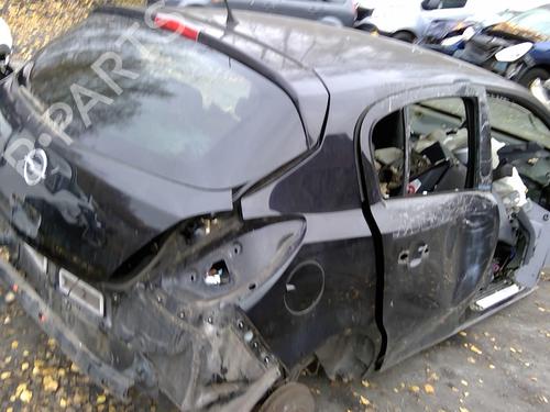 Front left seatbelt OPEL CORSA D (S07) 1.2 LPG (L08, L68) | BP31166371I26 - Image 21