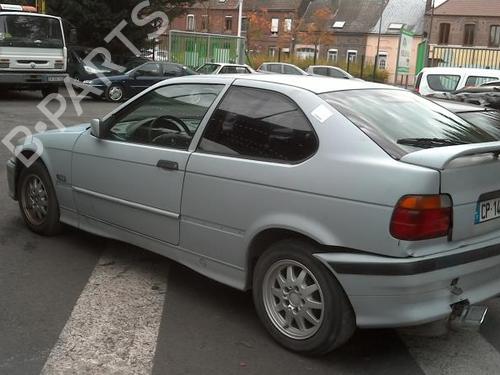 Left taillight BMW 3 Compact (E36) 316 i | BP20368973C34 