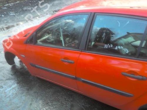 Left mirror RENAULT MEGANE II (BM0/1_, CM0/1_) 1.9 dCi (BM0G, CM0G) | BP22653779C26 