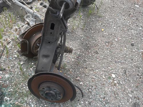 Used Rear axle Rear axle 38032657 38032657