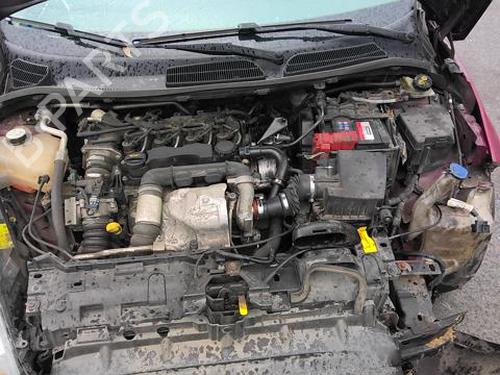 Engine control unit (ECU) FORD FIESTA VI (CB1, CCN) 1.6 TDCi | BP30159510M57  - Image 17