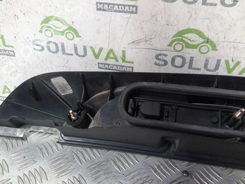 Used Left taillight Left taillight RENAULT KANGOO (KC0/1_) 1.9 dTi (KC0U) (80 hp) 22004772 22004772