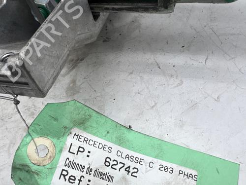 Steering column MERCEDES-BENZ C-CLASS (W203) C 220 CDI (203.008) | BP34256621M21 - Image 6