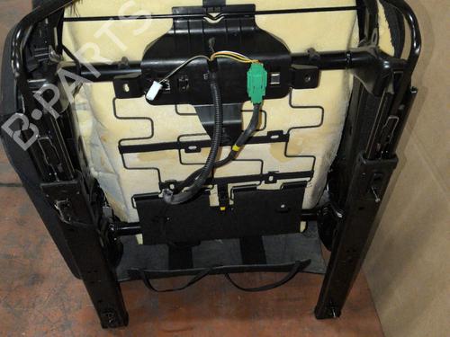 Sæde sæt TOYOTA AYGO (_B4_) 1.0 VVTi (KGB40) | BP35972884C78 - Image 2