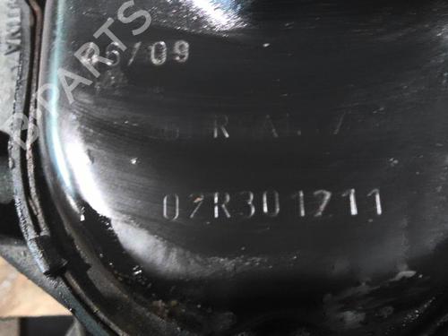 Gearbox SEAT IBIZA IV (6J5, 6P1) 1.4 TDI | BP21777874M3 