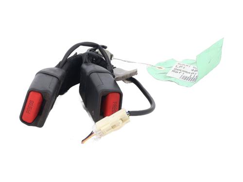 seat-buckle-suzuki-swift-v-az-2017-31655186 main image