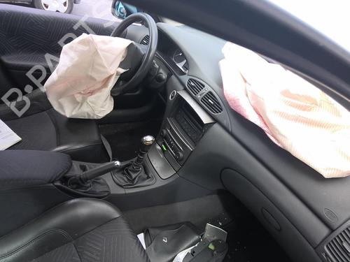 Rear left window mechanism RENAULT LAGUNA II (BG0/1_) 1.9 dCi | BP28194485C24 
