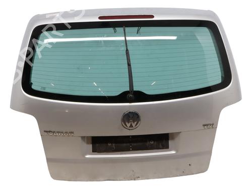 Used Tailgate VW TOURAN (1T1, 1T2) 2.0 TDI (136 hp) 32075405