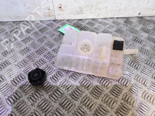 Expansion tank RENAULT MEGANE IV Hatchback (B9A/M/N_) 1.6 TCe 205 (B9MV) | BP20358203C120 