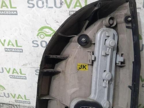Left taillight OPEL ZAFIRA A MPV (T98) 2.2 DTI 16V (F75) | BP20370140C34 