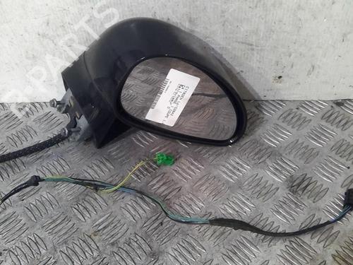 Used Right mirror CITROËN C4 Coupe (LA_) 1.6 HDi (109 hp) 20361970