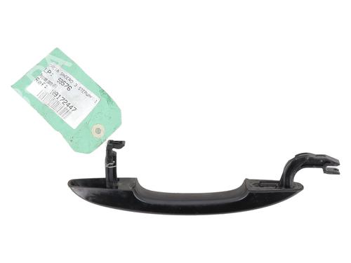 Rear left exterior door handle DACIA SANDERO III 1.0 TCe 100 ECO-G | BP27641578C130 