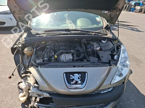 Engine PEUGEOT 308 I (4A_, 4C_) 1.6 HDi | BP30112302M1
