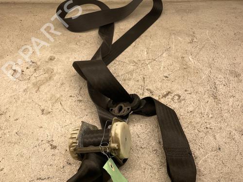 Used Rear right seatbelt Rear right seatbelt 37450792 37450792