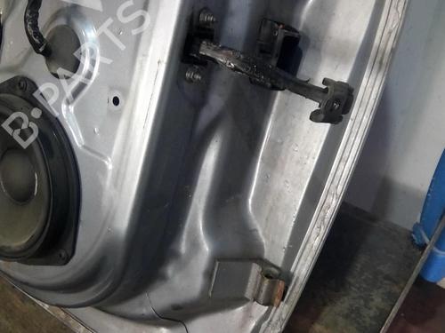 Left front door OPEL ASTRA H Estate (A04) 1.7 CDTI (L35) | BP20357535C2 
