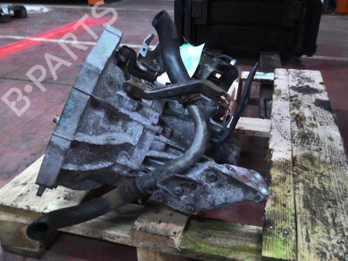 Versnellingsbak NISSAN PIXO (UA0) 1.0 | BP30915304M3