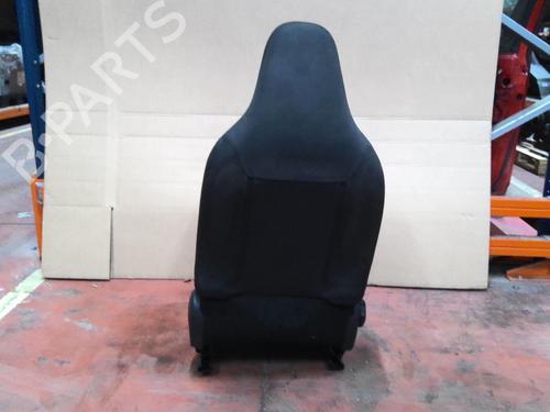 Right front seat TOYOTA AYGO X (_B7_) 1.0 VVT-i (KGB70) | BP31643529C16 