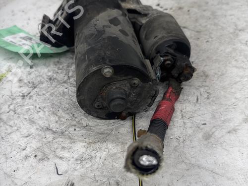 Starter BMW 1 (F20) 116 d | BP39177938M8 - Image 3