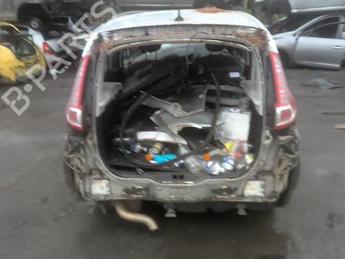 Engine control unit (ECU) RENAULT SCÉNIC III (JZ0/1_) 1.5 dCi | BP23789101M57 - Image 19