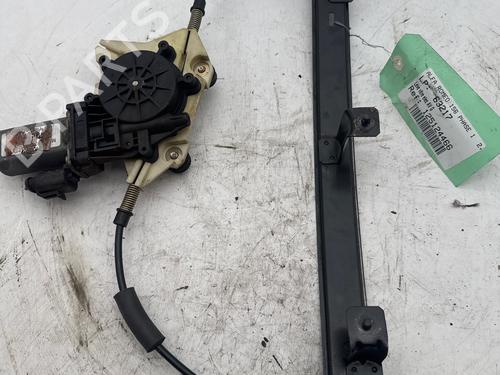 Rudehejsemekanisme ventre foran Rudehejsemekanisme ventre foran ALFA ROMEO 156 (932_) 2.4 JTD (932B1) (136 hp) 34454981 34454981