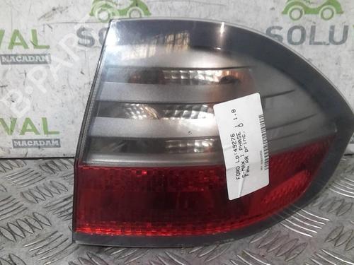 Right taillight FORD S-MAX (WA6) 1.8 TDCi | BP20362091C35 