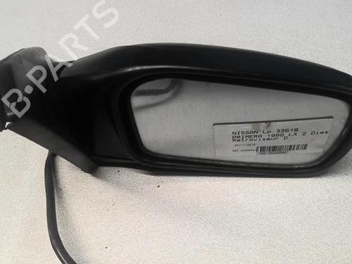 Used Right mirror Right mirror NISSAN PRIMERA Traveller (W10) 2.0 D (75 hp) 21826870 21826870