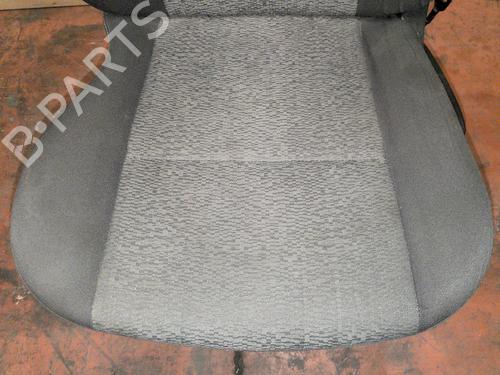 Left front seat RENAULT MODUS / GRAND MODUS (F/JP0_) 1.5 dCi 75 | BP35972885C15 - Image 8