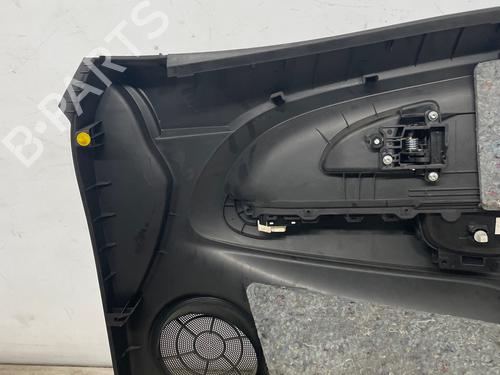 Front left panel KIA VENGA (YN) 1.4 CVVT | BP40240021C58 - Image 2