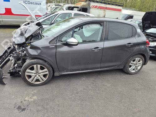 Engine PEUGEOT 208 I (CA_, CC_) 1.6 HDi / BlueHDi 75 | BP34256746M1  - Image 10