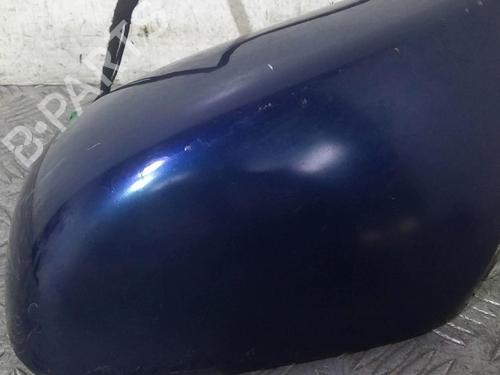 Left mirror PEUGEOT 807 (EB_) 2.2 HDi | BP20366188C26