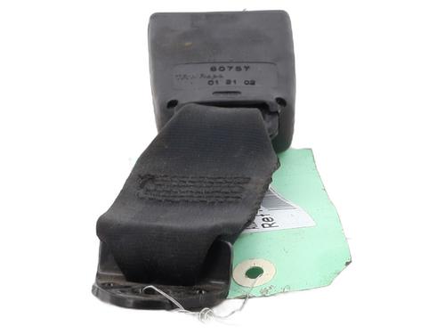 Seat buckle RENAULT MEGANE I Coach (DA0/1_) 1.9 dCi (DA05, DA1F) | BP28117475I32 