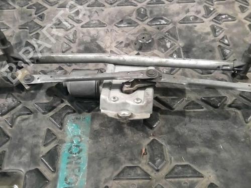 Used Front wiper motor Front wiper motor 22002427 22002427