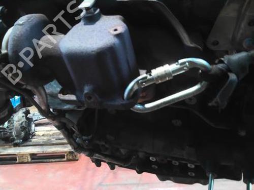 Engine FORD MONDEO III (B5Y) 2.0 16V TDDi / TDCi | BP20354165M1 