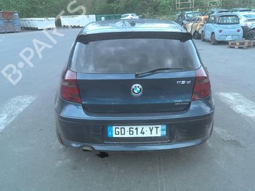 Left sun visor BMW 1 (F20) | BP33803760I1 - Image 11