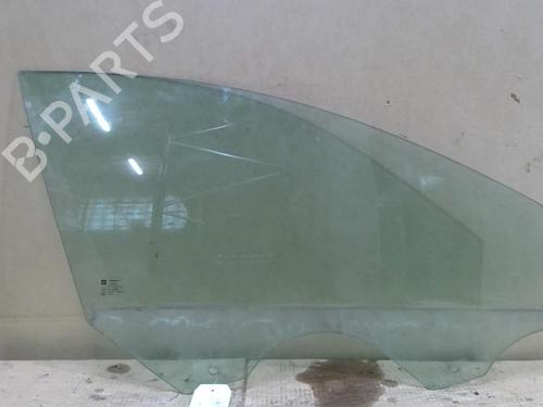 Used Front right door window OPEL INSIGNIA A (G09) 2.0 CDTI (68) (131 hp) 29560204