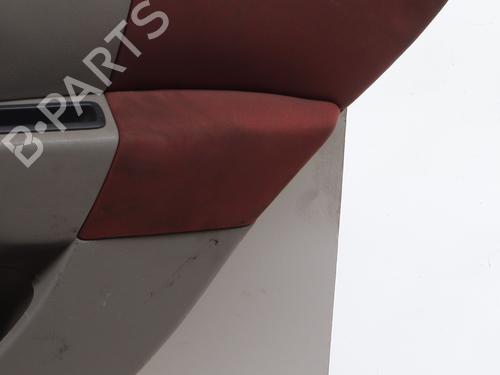 Rear right panel RENAULT MODUS / GRAND MODUS (F/JP0_) 1.5 dCi (FP0E, JP0E) | BP33895947C61 - Image 2