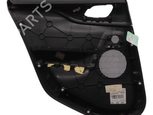 Rear right panel CITROËN DS4 (NX_) 2.0 HDi 165 | BP36307169C61 - Image 3