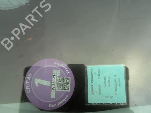 Right front window switch PEUGEOT 2008 II (UD_, US_, UY_, UJ_, UR_, UC_) 1.2 PureTech 100 (USHNK) | BP32456561I26 