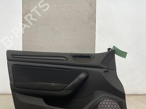 Front left panel RENAULT MEGANE IV Grandtour (K9A/M/N_) 1.5 dCi 110 | BP37246460C58 - Image 4