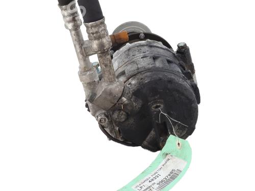 Used AC compressor AC compressor VW PHAETON (3D1, 3D2, 3D3, 3D4, 3D6, 3D7, 3D8, 3D9) 5.0 V10 TDI 4motion (313 hp) 23789273 23789273