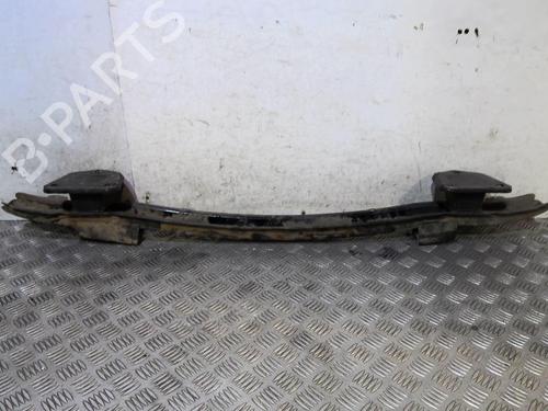 Used Rear bumper reinforcement BMW 1 (E81) 116 d (116 hp) 20358453